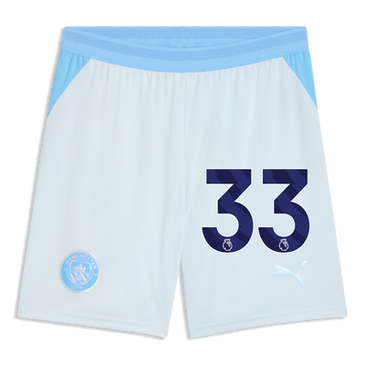 33 Nico O'Reilly | Official Man City Store