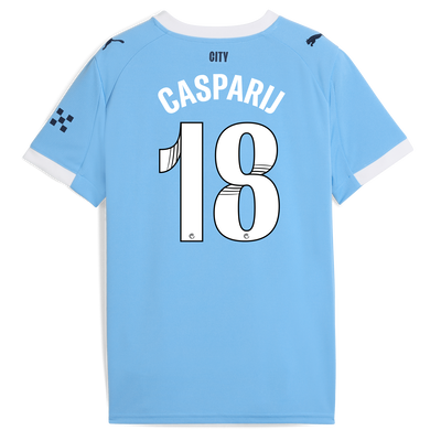 【正規品】マフレズ　マンチェスター・シティ ユニフォーム 即発送可 マンチェスター・シティ 21/22 リヤド・マフレズ 公式