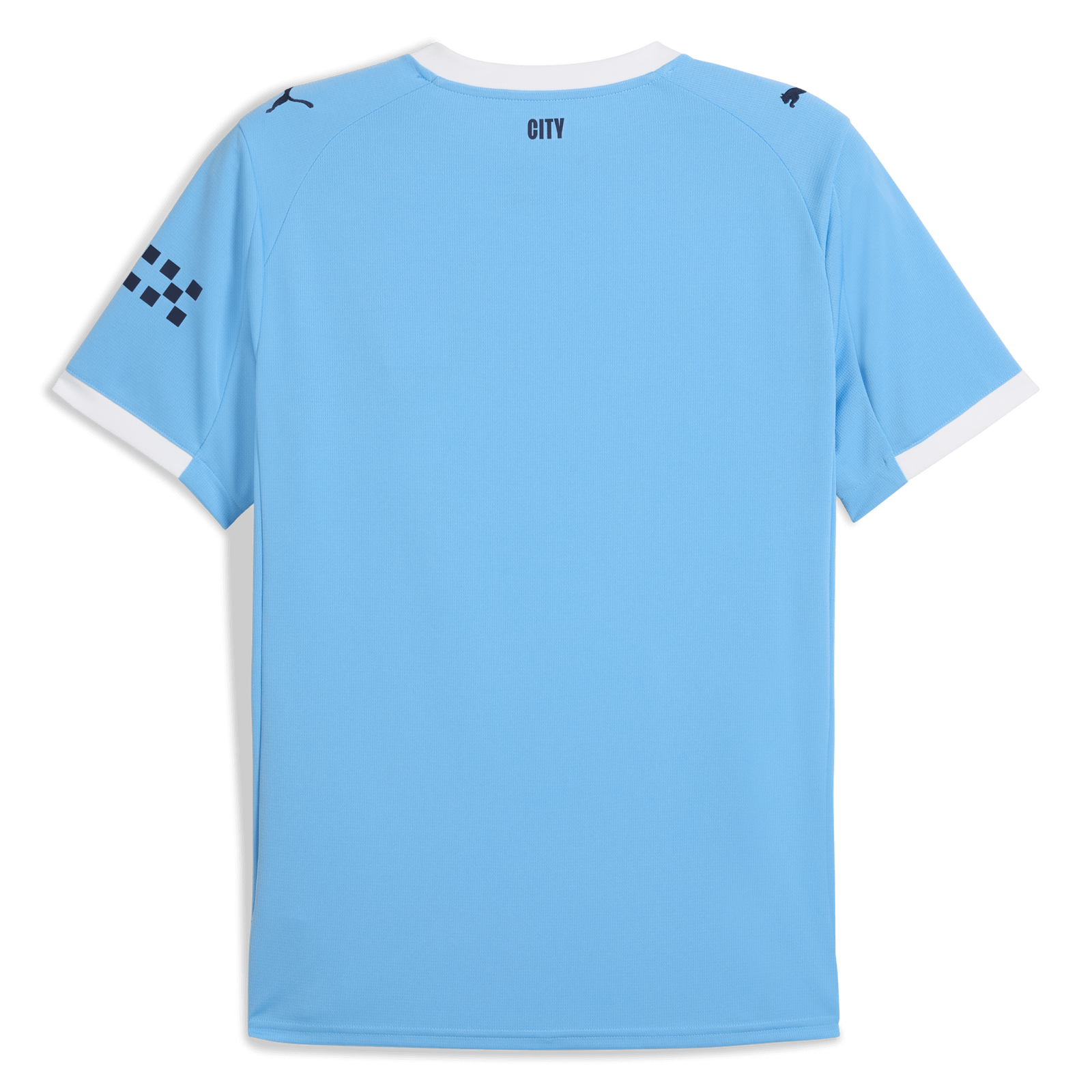 マルムシュマンチェスターシティホームキット25/26 Manchester City ホームジャージー 2025/26 | Official Man City
