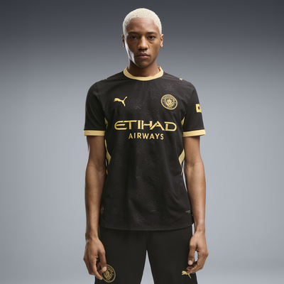 Manchester City 2026/27 メンズ アウェイキット | Man City Shop