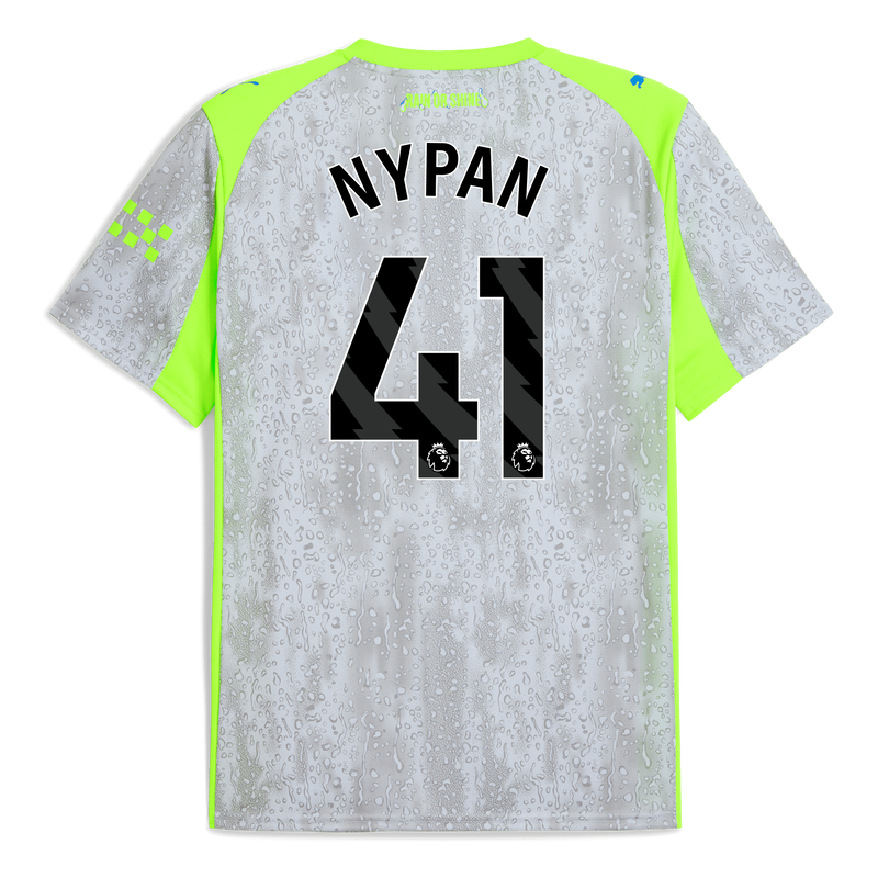 MENS Third SHIRT SS-NYPAN-41-EPL-PL - 