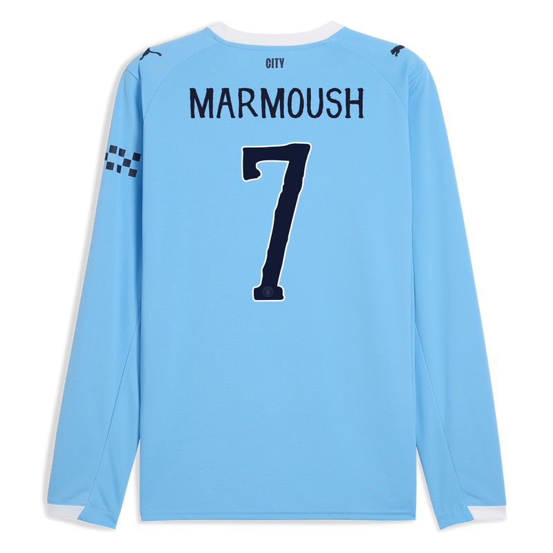 Mens Home SHIRT LS-MARMOUSH-7-EPL-PL - 