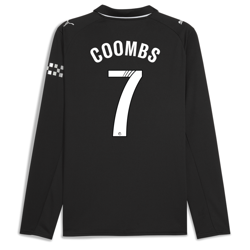 Mens Away SHIRT LS-COOMBS-7-WSL-WSL - 