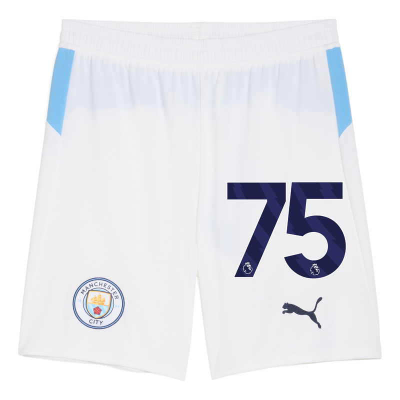 MENS SHORTS-O'REILLY-75-EPL-NO - white