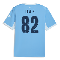 マンチェスターシティ ユニフォーム リコ・ルイス 82 82 Rico Lewis | Official Man City Store