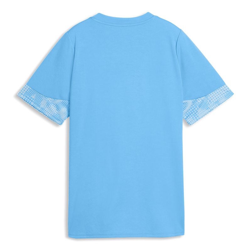 MCFC TR WMNS TRAINING JERSEY - blue