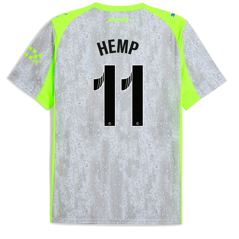 MENS Third SHIRT SS-HEMP-11-WSL-WSL - 