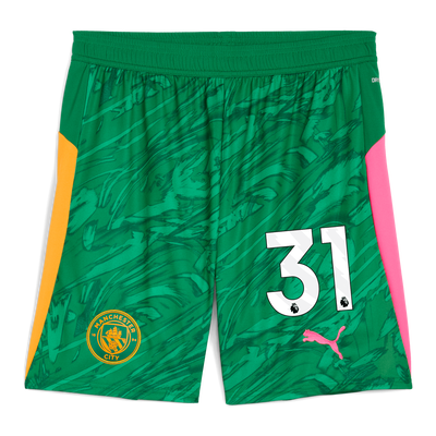 マンチェスターシティ ユニフォーム No.31 エデルソン