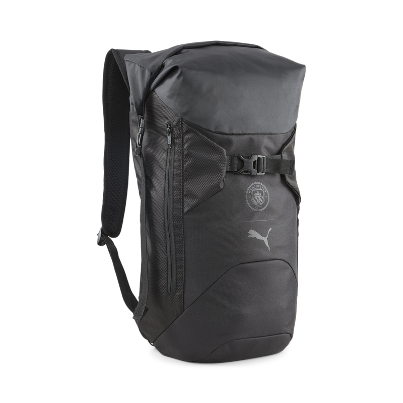 MCFC LW BLACKOUT BACKPACK - black