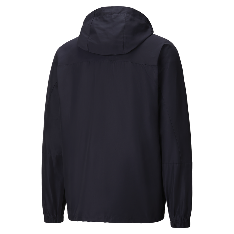マンチェスター・シティ Ftbl モノクロームジャケット マンチェスター・シティ Ftbl モノクロームジャケット