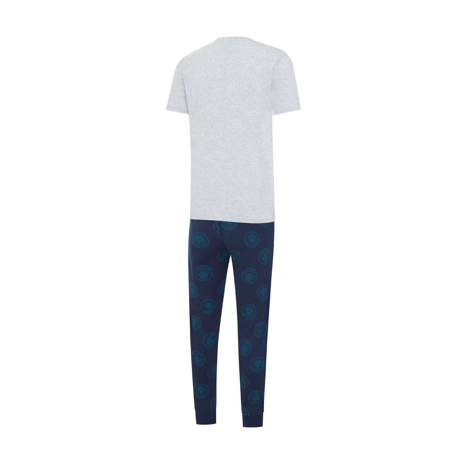Man city best sale pajamas