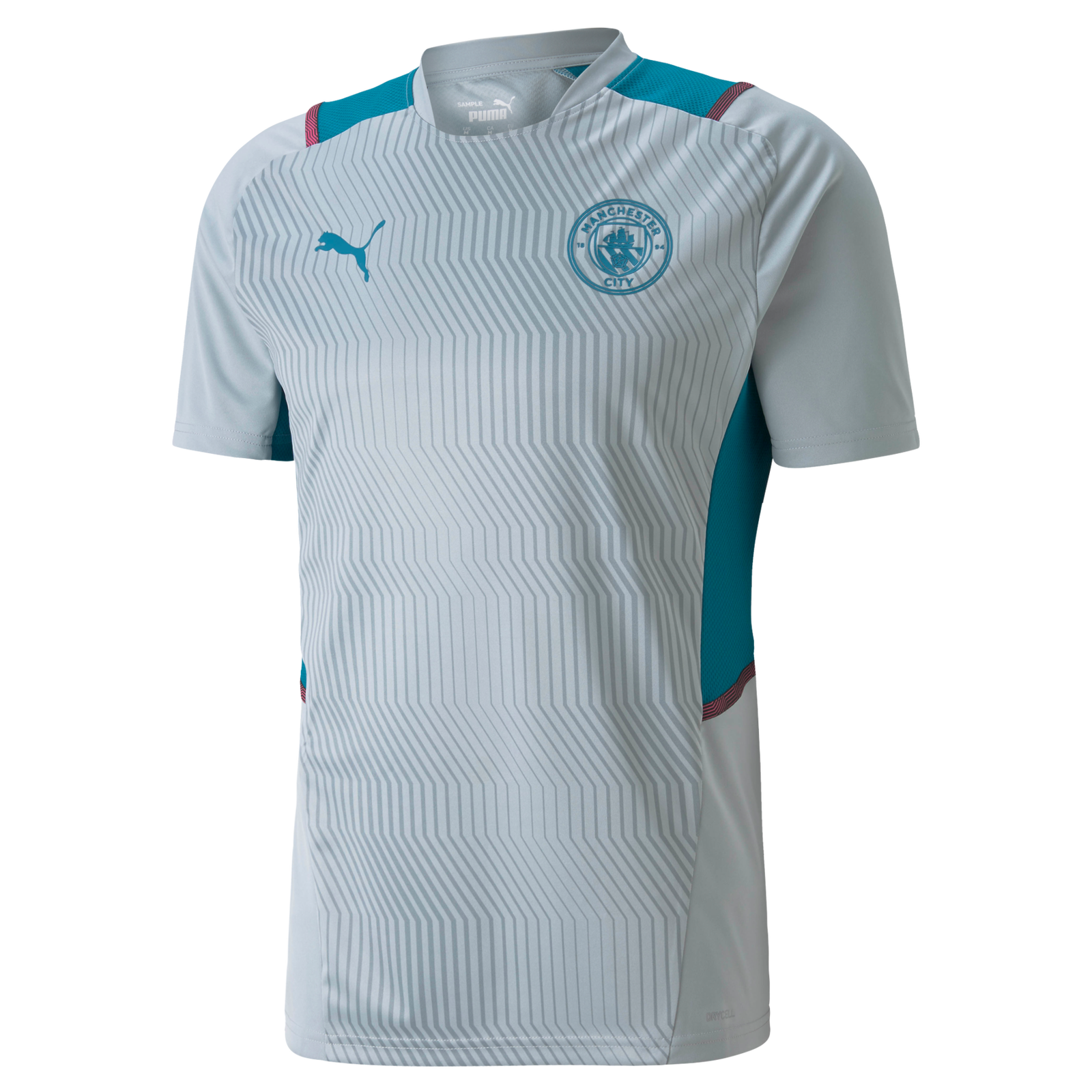Manchester City Training Shirt | Official City Store