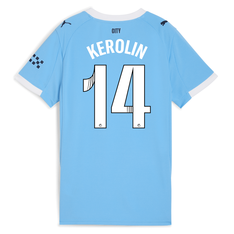 WOMENS Home SHIRT SS-KEROLIN-14-WSL-WSL - 