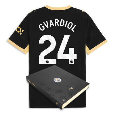 24 Joško Gvardiol | Official Man City Store