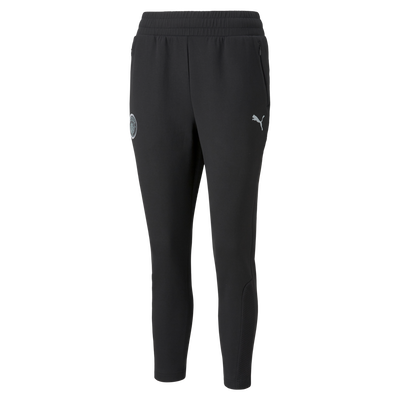 Women's Manchester City Casuals Sweat Pants