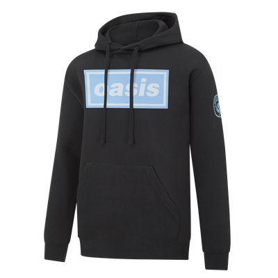 ManCity x Oasis Capsule Collection ManCity x Oasis Capsule Collection