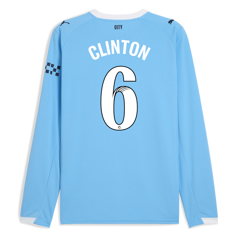 Mens Home SHIRT LS-CLINTON-6-WSL-WSL - 