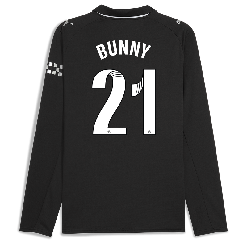 Mens Away SHIRT LS-BUNNY-21-WSL-WSL - 