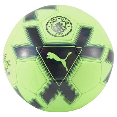 Balón del Manchester City