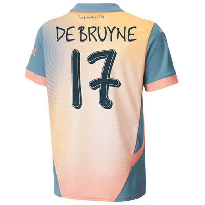Kevin de Bruyne
