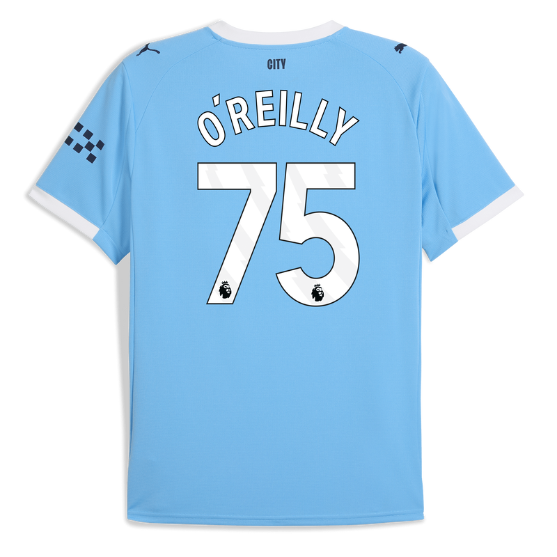 MENS Home SHIRT SS-O'REILLY-75-EPL-PL - 