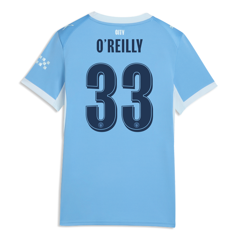 33 Nico O'Reilly | Official Man City Store