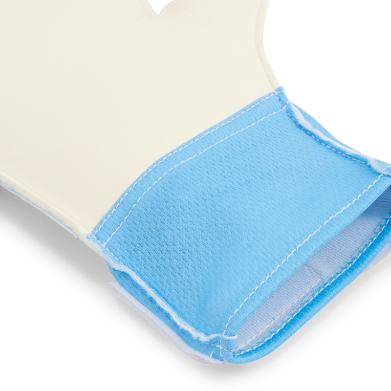 MCFC TR PUMA ULTRA PLAY RC GK GLOVE - team light blue