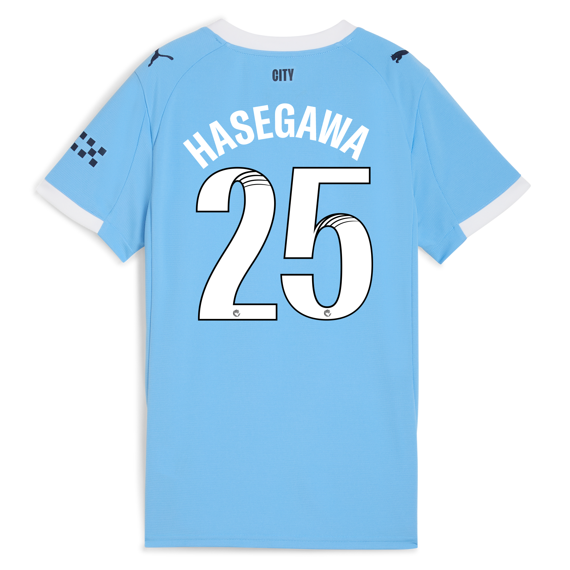 24-25 マンチェスター・シティ No. 16 ロドリ 24-25 マンチェスター