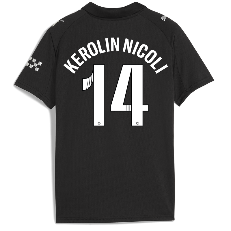 KIDS Away SHIRT SS-KEROLIN NICOLI-14-WSL-WSL - 