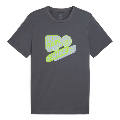 Manchester City FtblCulture Tee
