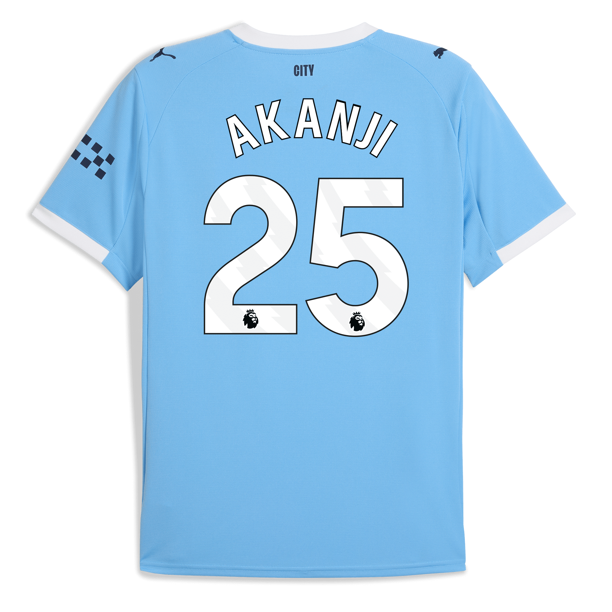 2022 マンチェスター・シティFC (A) ユニフォーム ハーランド