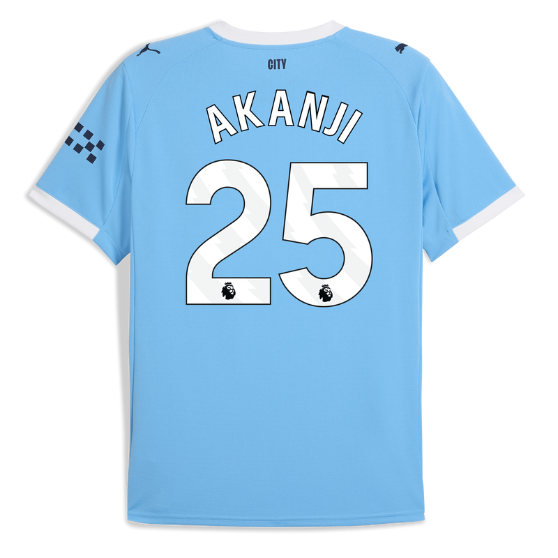 MENS Home SHIRT SS-AKANJI-25-EPL-PL - 