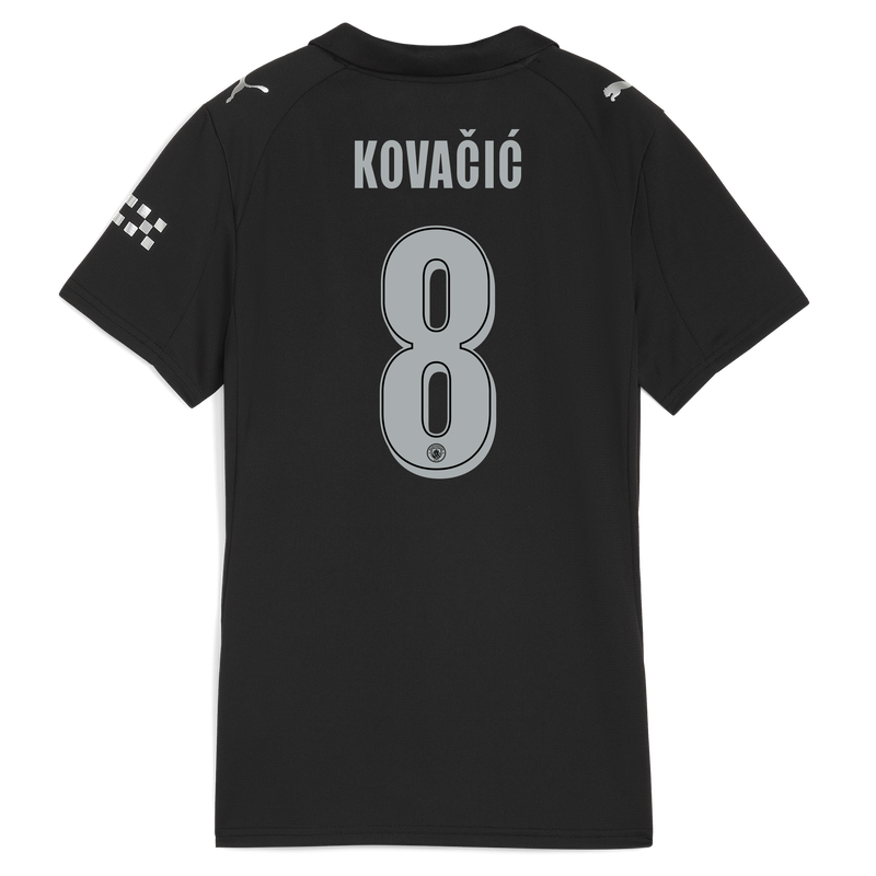 WOMENS Away SHIRT SS-KOVACIC-8-EPL-PL - 
