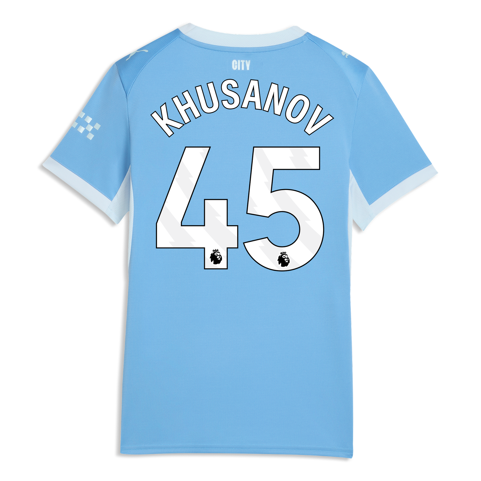 じ*ん様 Manchester City ユニフォーム 25-26 authen Manchester City