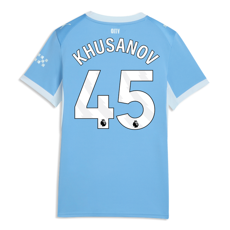 WMNS Home SHIRT SS-KHUSANOV-45-EPL-PL - 