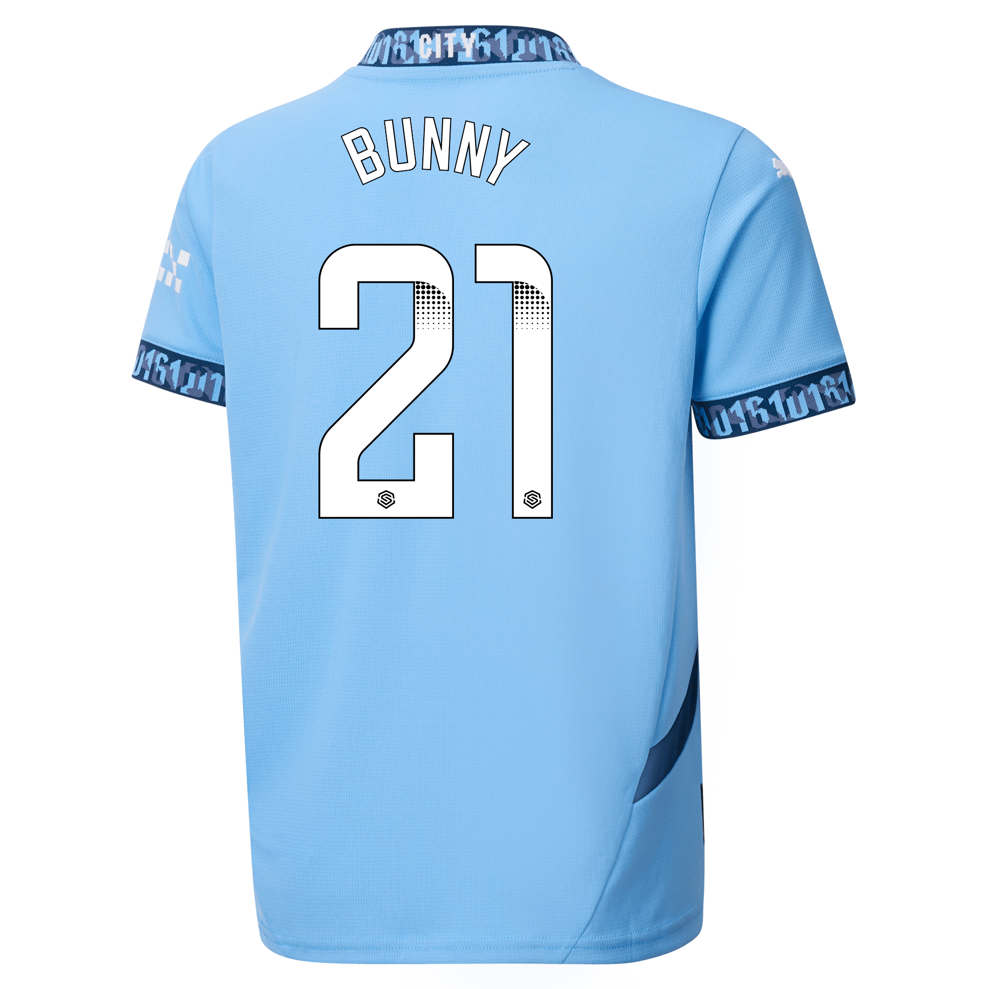 キッズ XL 12/13 マンチェスターシティ#21 David Silva キッズ XL 12/13 マンチェスターシティ#21 David Silva