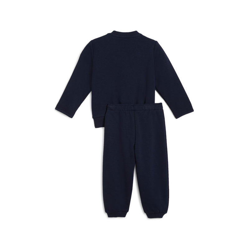 MCFC LW BABY FTBLCULTURE JOGGER - navy