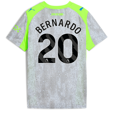 ベルナルド Bernard #20 ユニフォーム Mサイズ マンチェスターシティ 楽天市場】【スピード出荷】プーマ 23-24 MCFC マンチェスター