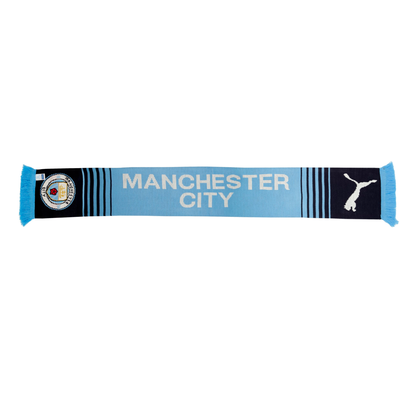 Manchester City Citizens Scarf