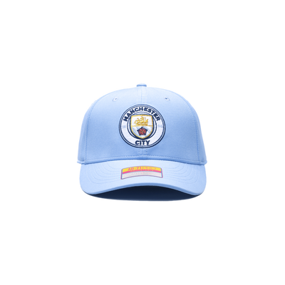 Manchester City Standard Baseball Cap