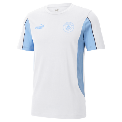 Manchester City FtblArchive Tee