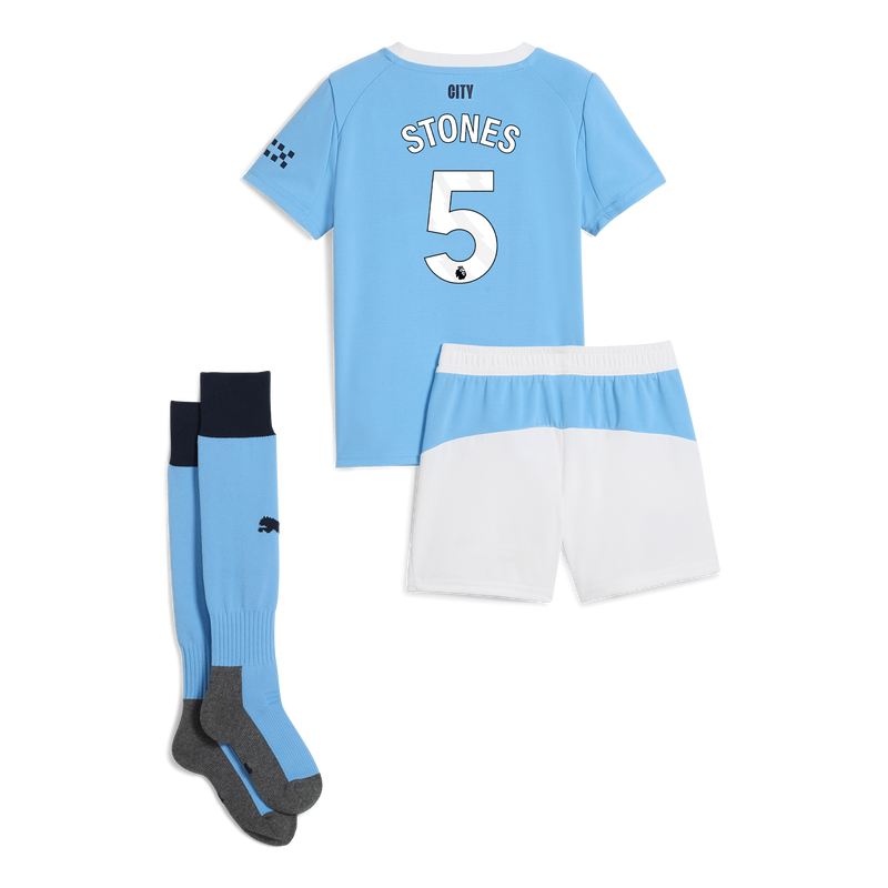 HOME MINI KIT SS-STONES-5-EPL-PL - 