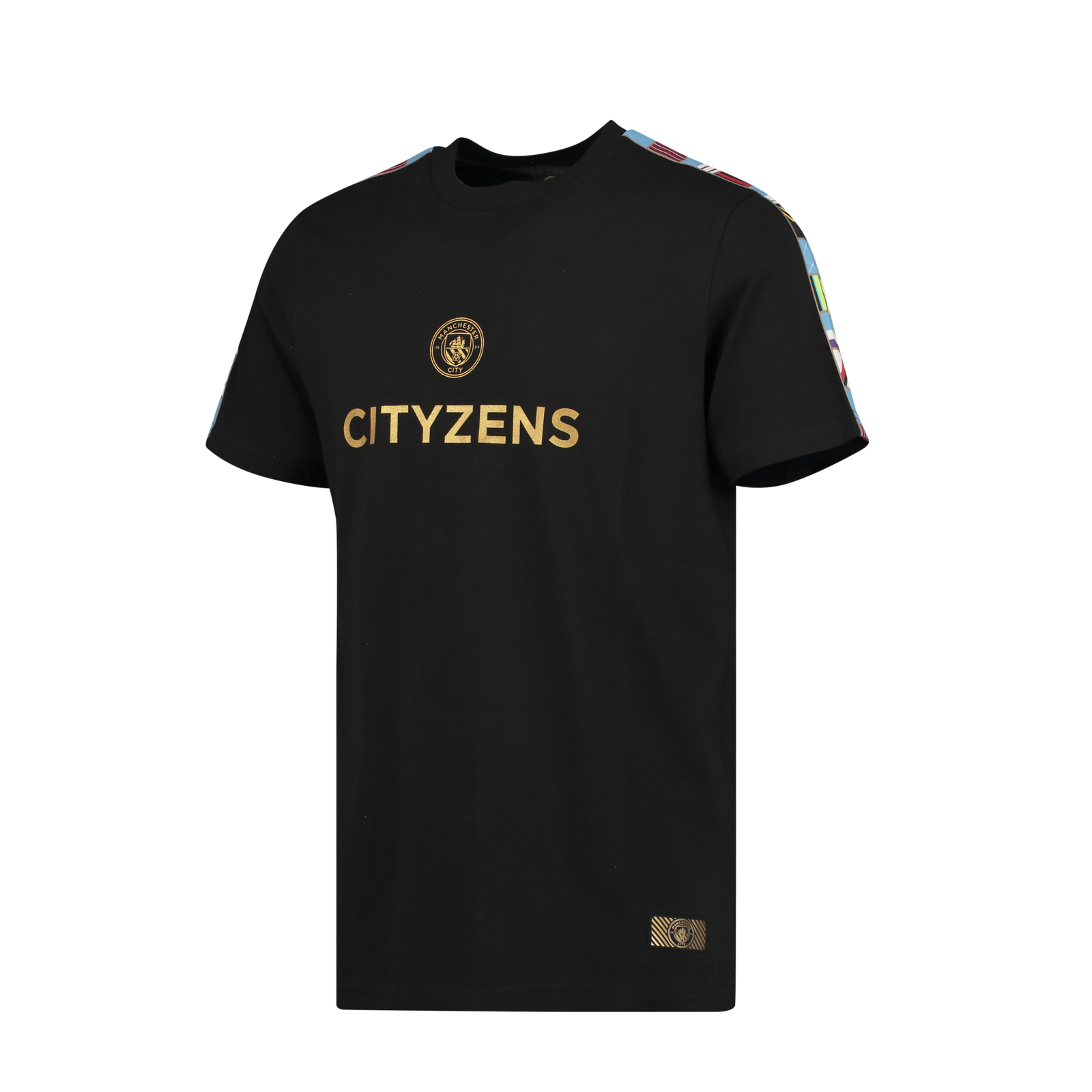 Camiseta Manchester City Legends