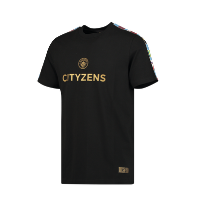 T-shirt Legends Manchester City