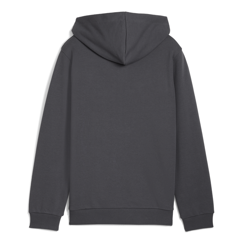 MCFC LW KIDS FTBLCULTURE HOODIE - grey