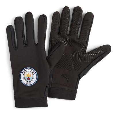 Manchester City Field Player Glove