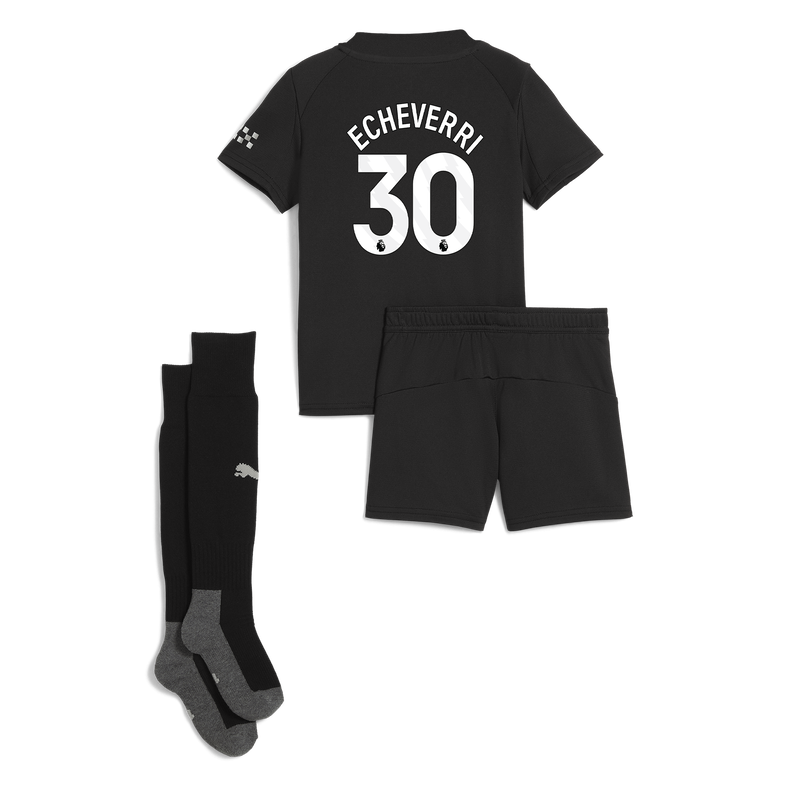Away MINI KIT SS-ECHEVERRI-30-EPL-PL - 