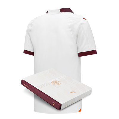 Man city away shirt mens deals