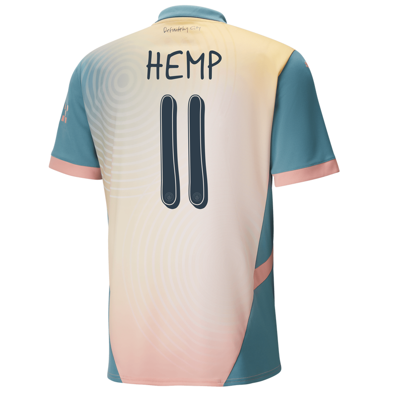 MENS Fourth SHIRT SS-HEMP-11-MC-NO - 