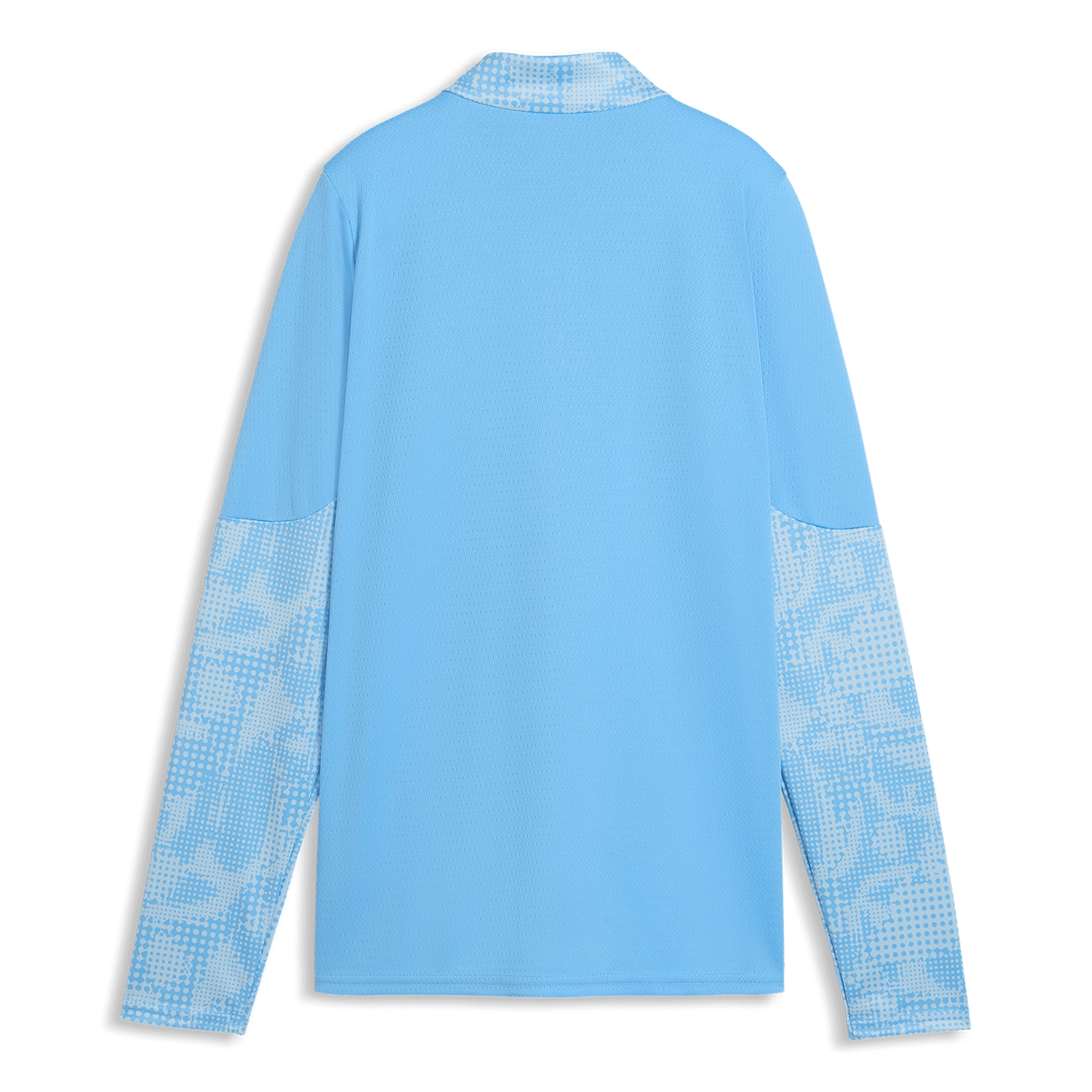 レディース Manchester City トレーニング 1/4ジップトップ 2025